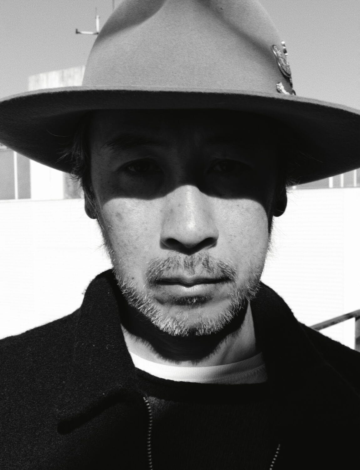 Jun Takahashi On The Music That Makes Undercover - 10 Magazine